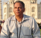 Ravindra Shetty